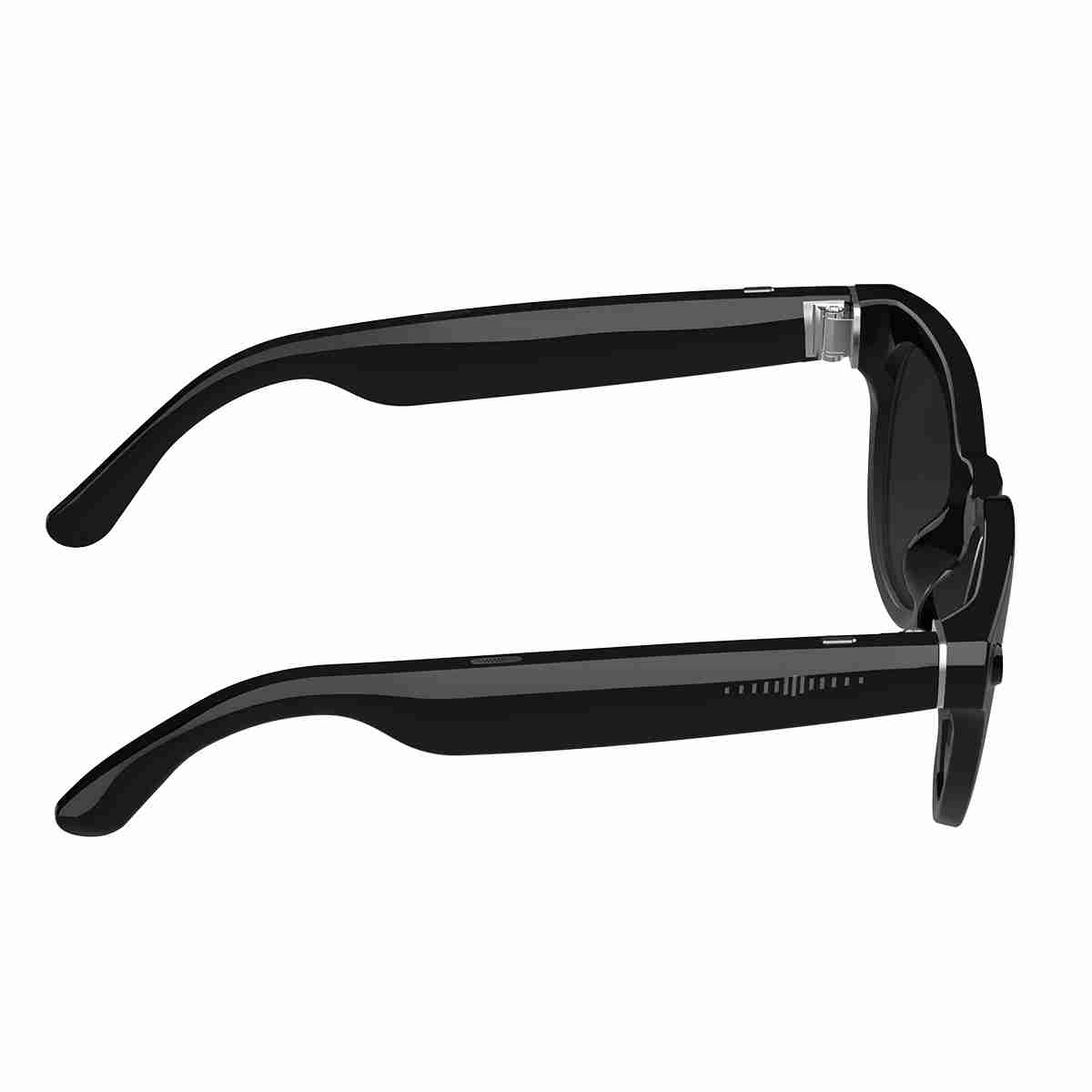 Gafas Inteligentes con IA Almalux® SMART GLASSES con Cámara HD, Sonido Abierto, Control Táctil y Asistente de Voz