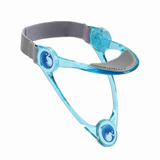 Soporte plegable de cuello Almalux® para Corrección de la Postura