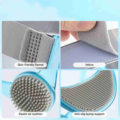 Soporte plegable de cuello Almalux® para Corrección de la Postura
