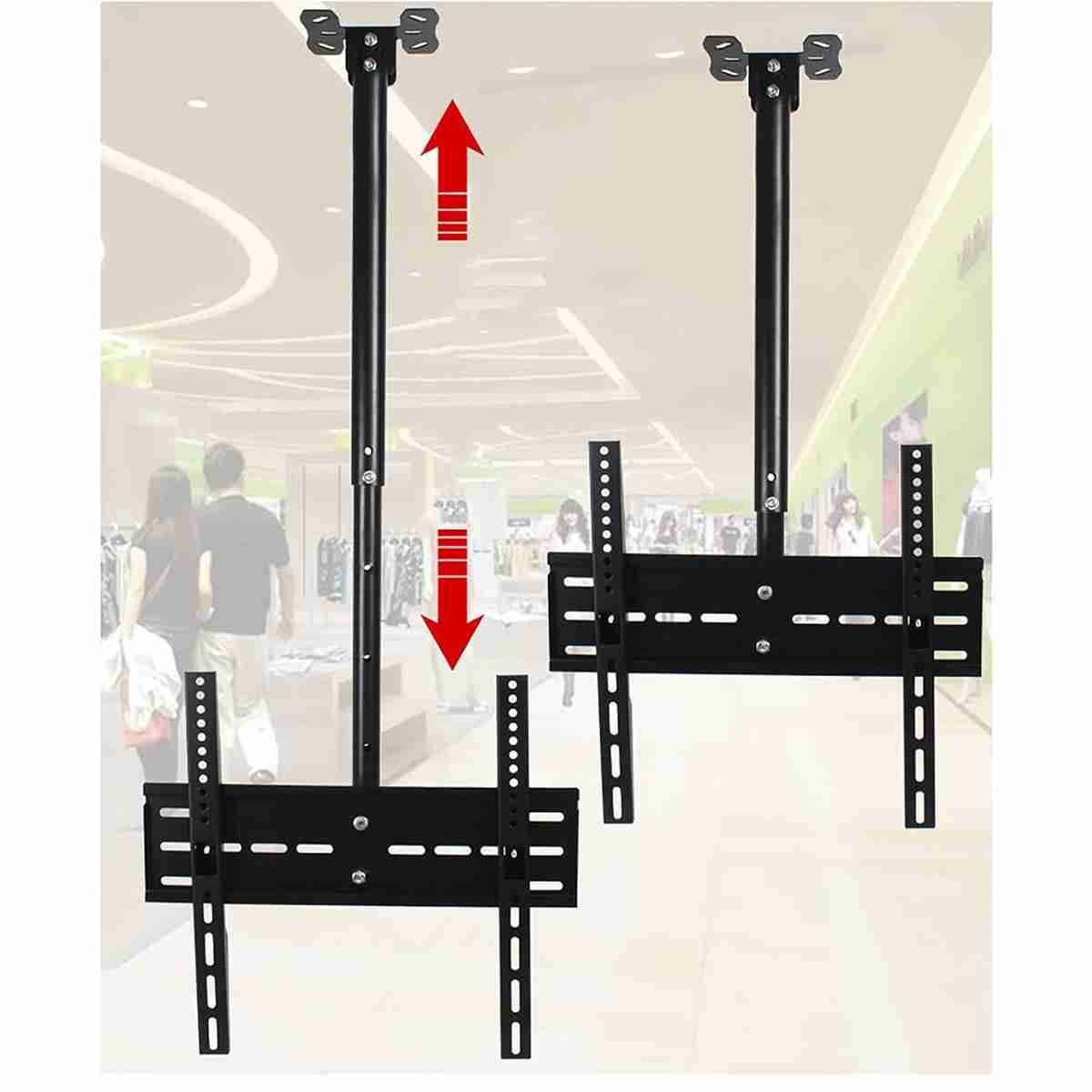 Soporte de Techo Almalux® para TV LCD / LED y Plasma de 20"-55"