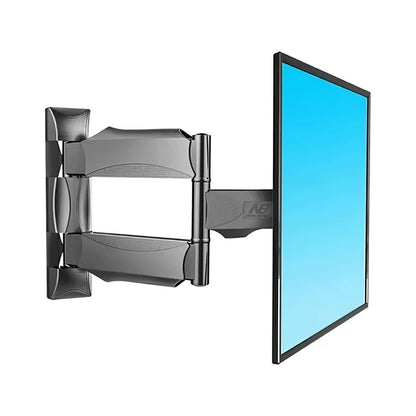 Soporte para TV Almalux® articulado de pared para mediadas de 32 a 55 Pulgadas