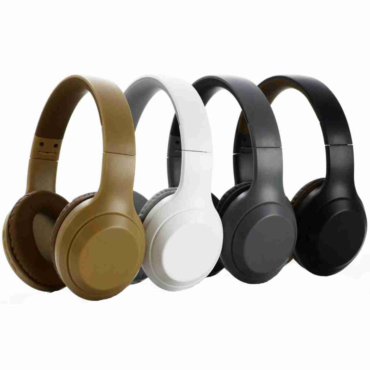 Auriculares de diadema Almalux® KBT-1628 -  Bluetooth 5.0