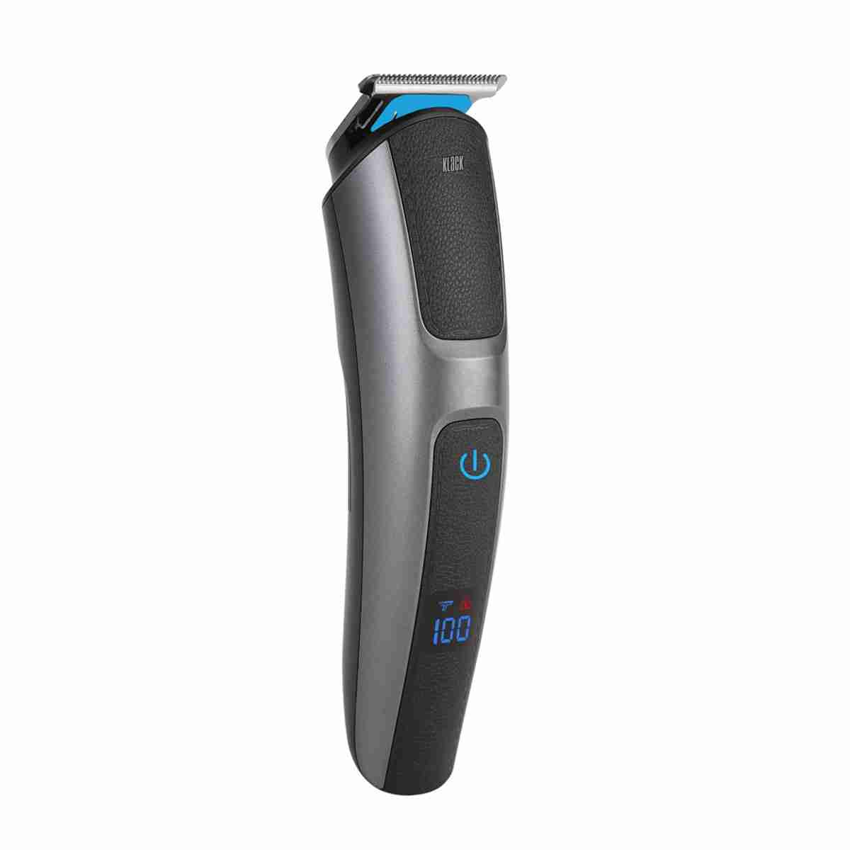 Corta pelo eléctrico Almalux® multifunción recargable 12 en 1 Recargable -  IPX7