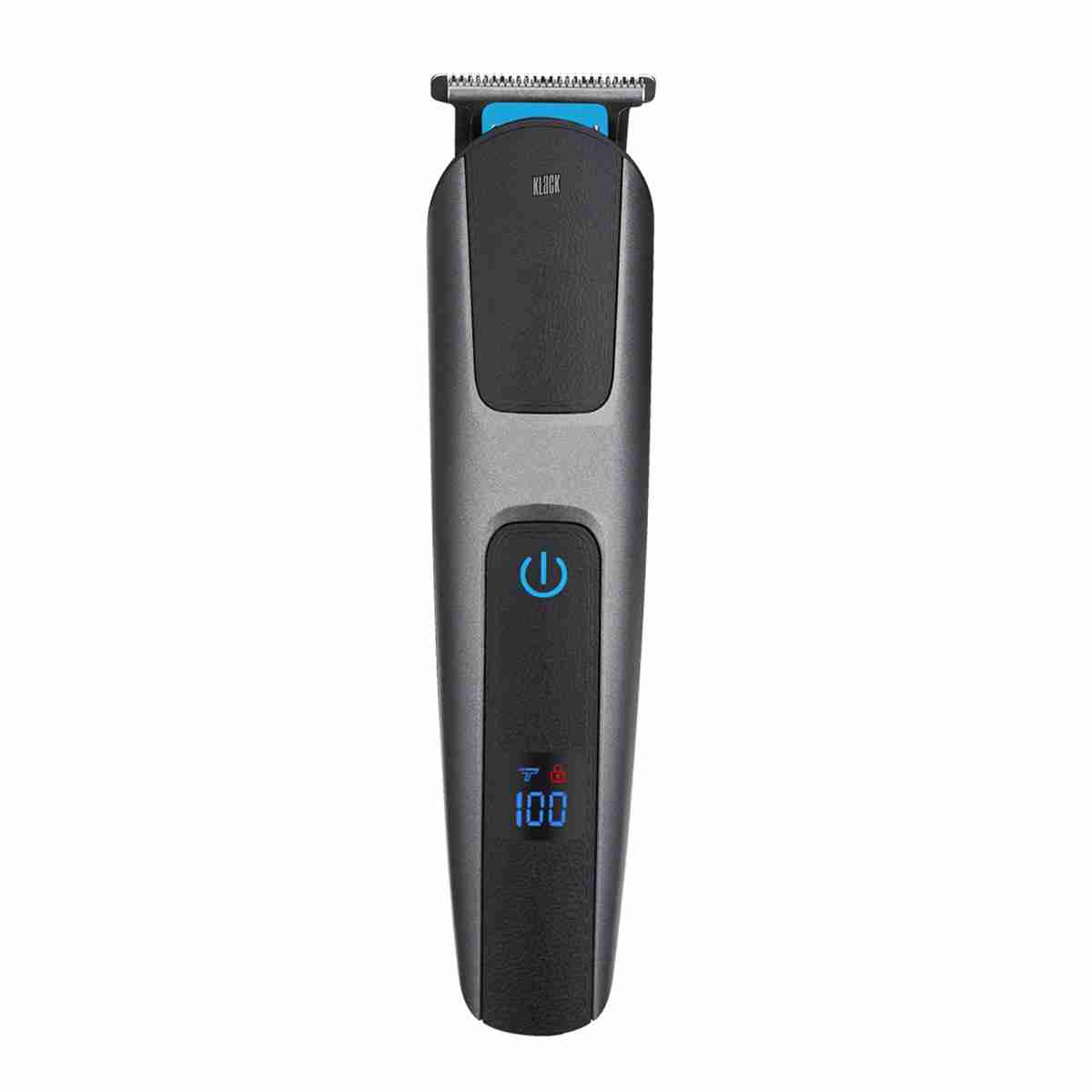 Corta pelo eléctrico Almalux® multifunción recargable 12 en 1 Recargable -  IPX7