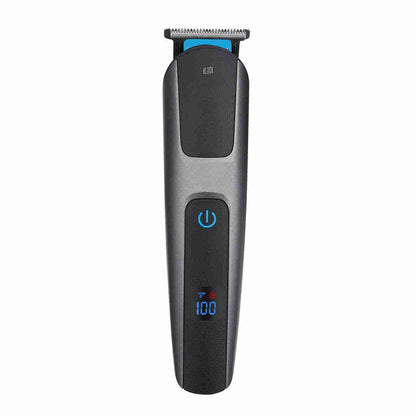 Corta pelo eléctrico Almalux® multifunción recargable 12 en 1 Recargable -  IPX7