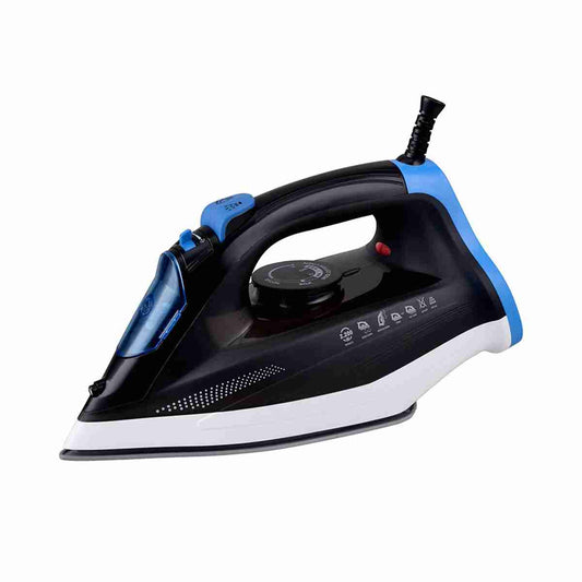 Plancha de vapor profesional Almalux® PV21A de 2200W con Suela cerámica -  Antical y Antigoteo