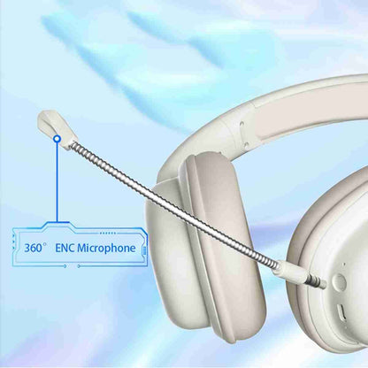 Auriculares Bluetooth Almalux® SY-T1 Plegables con micrófono desmontable y 20h de autonomía