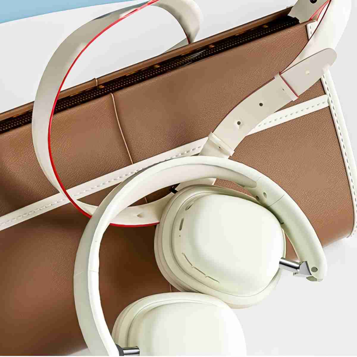 Auriculares Bluetooth Almalux® SY-T1 Plegables con micrófono desmontable y 20h de autonomía