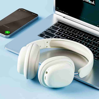 Auriculares Bluetooth Almalux® SY-T1 Plegables con micrófono desmontable y 20h de autonomía