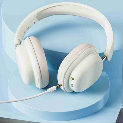Auriculares Bluetooth Almalux® SY-T1 Plegables con micrófono desmontable y 20h de autonomía