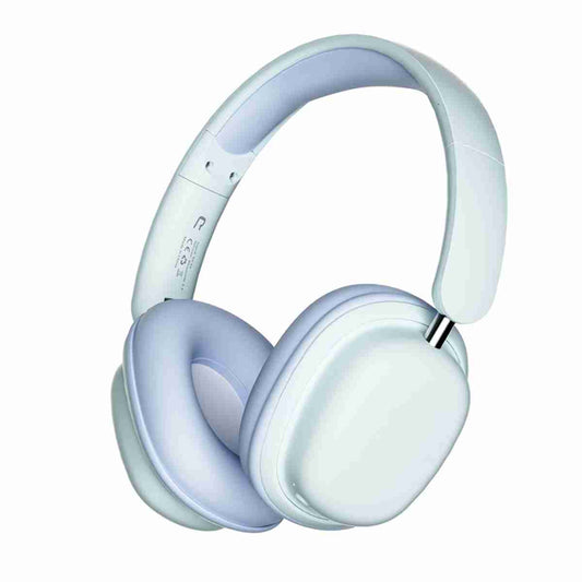 Auriculares Bluetooth Almalux® SY-T1 Plegables con micrófono desmontable y 20h de autonomía