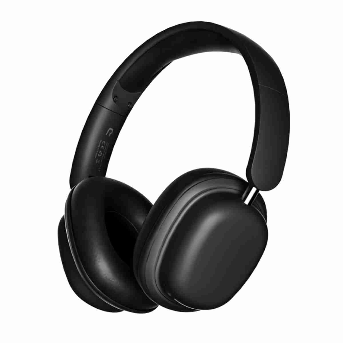 Auriculares Bluetooth Almalux® SY-T1 Plegables con micrófono desmontable y 20h de autonomía