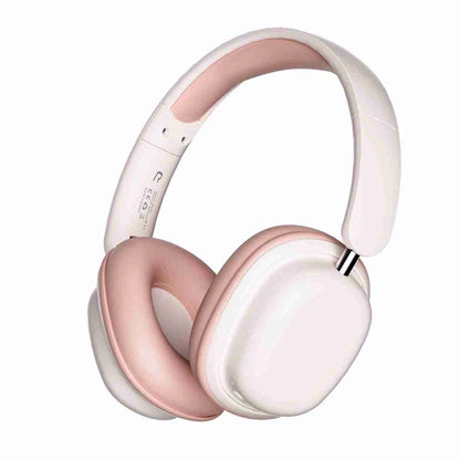 Auriculares Bluetooth Almalux® SY-T1 Plegables con micrófono desmontable y 20h de autonomía