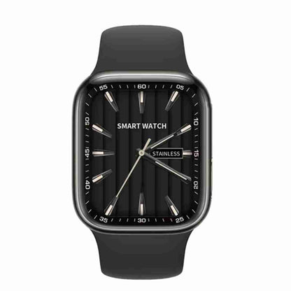 SmartWatch Almalux® T10 Pro Max -  reloj inteligente con 4 estilos de correas y Protector de pantalla