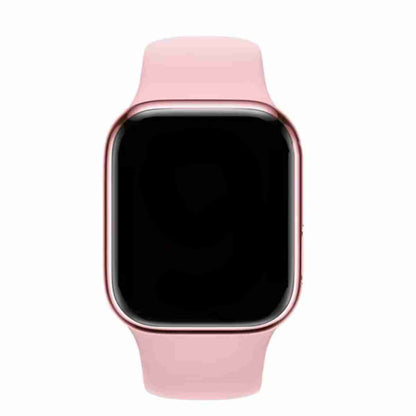 SmartWatch Almalux® T10 Pro Max -  reloj inteligente con 4 estilos de correas y Protector de pantalla