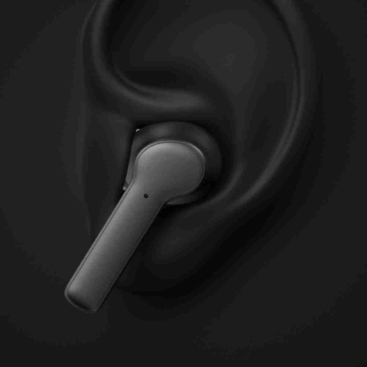 Auriculares inalámbricos Bluetooth Almalux® T68 Pro pantalla LED a Color con cancelación activa de ruido ANC