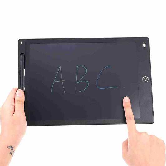 Tableta de Escritura ó dibujo LCD de 12"