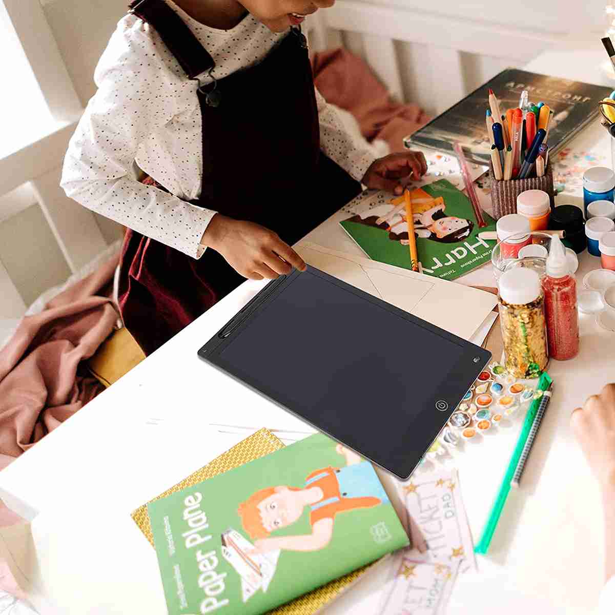 Tableta de Escritura ó dibujo LCD de 12"