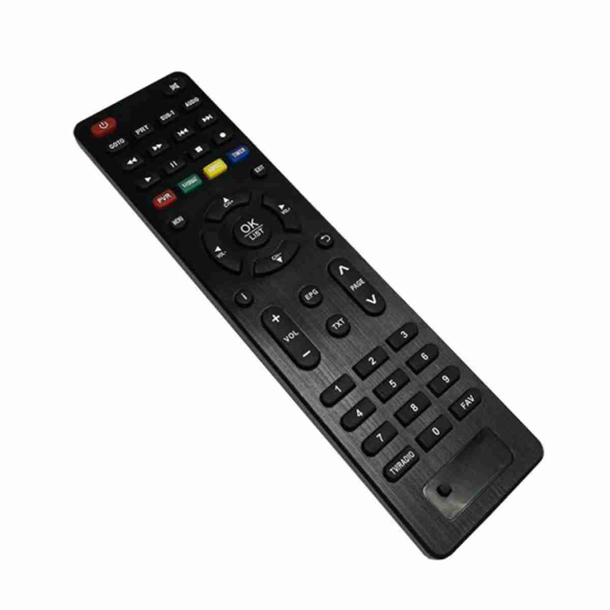 Receptor TDT HD Almalux® T30 Sintonizador DVB-T2 -  USB -  HDMI -  EUROCONECTOR -  LAN