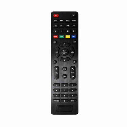 Receptor TDT HD Almalux® T30 Sintonizador DVB-T2 -  USB -  HDMI -  EUROCONECTOR -  LAN