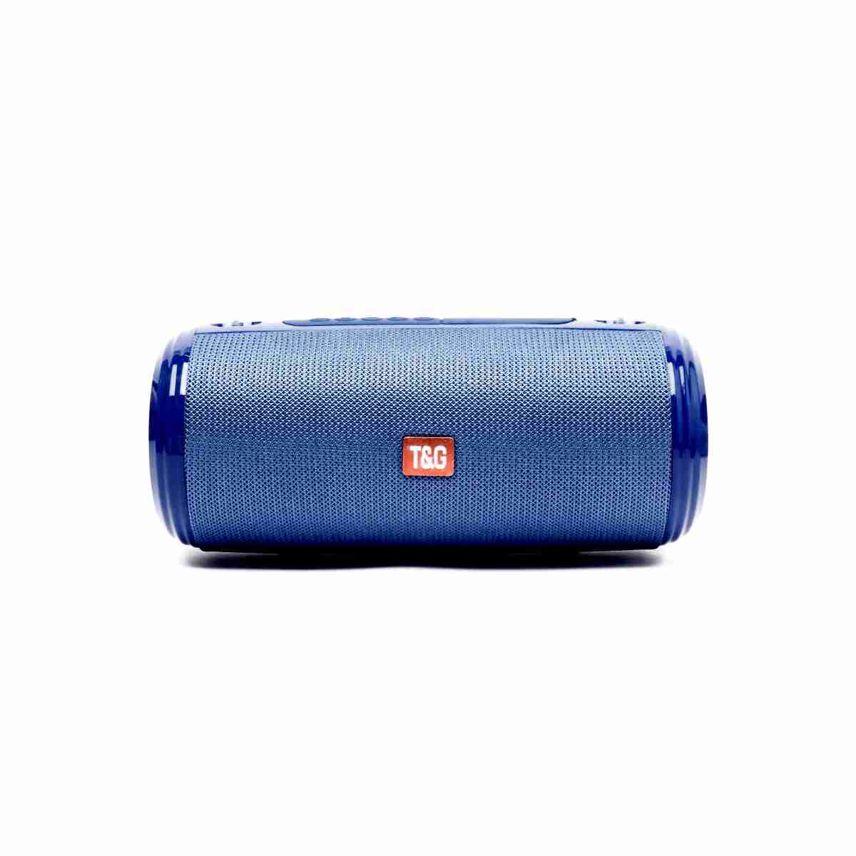 Altavoz Bluetooth 5 - 0 portatil con soporte manos libres y luces led 537