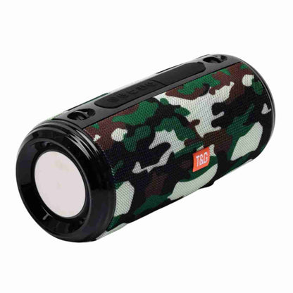 Altavoz Bluetooth 5 - 0 portatil con soporte manos libres y luces led 537