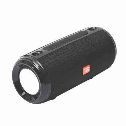 Altavoz Bluetooth 5 - 0 portatil con soporte manos libres y luces led 537