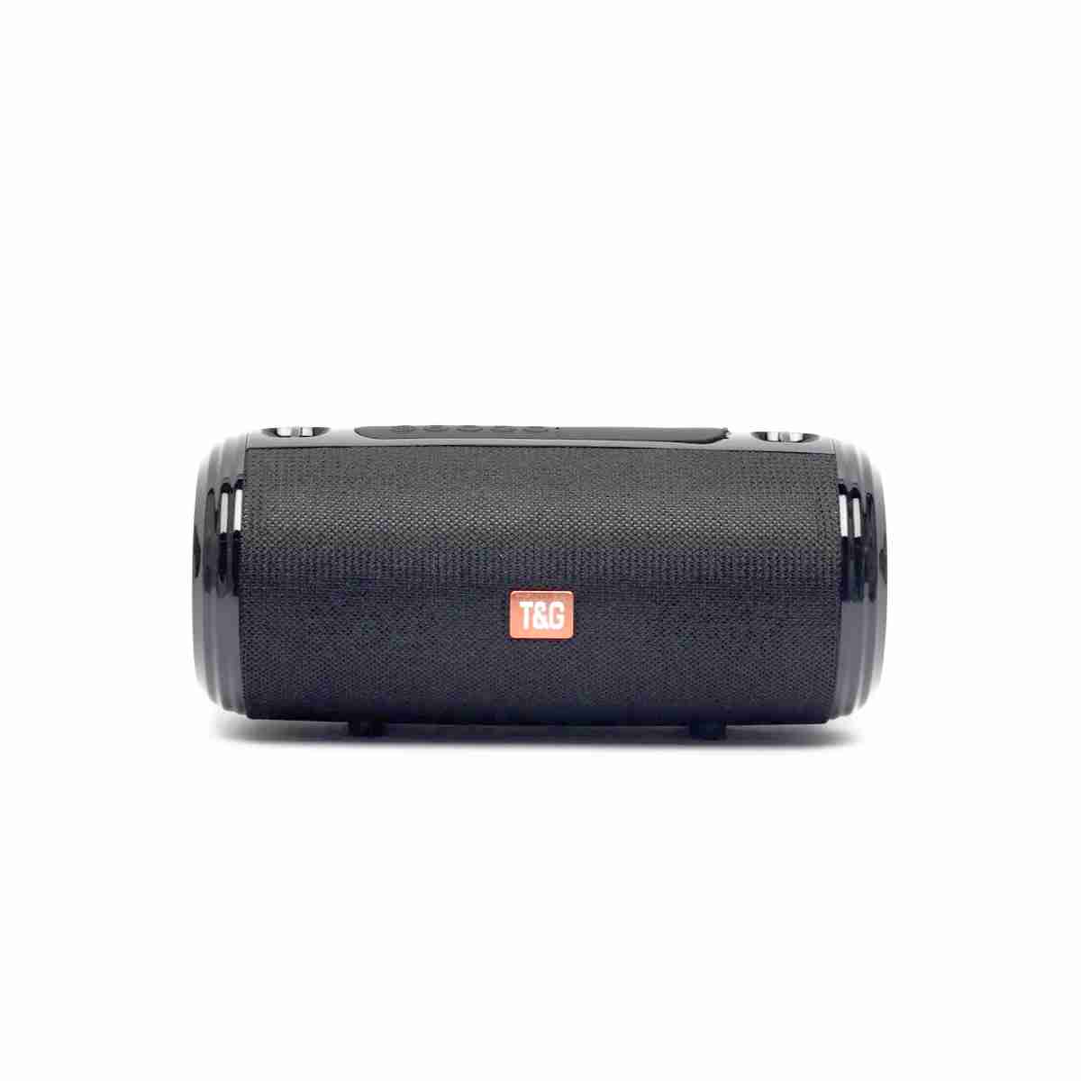 Altavoz Bluetooth 5 - 0 portatil con soporte manos libres y luces led 537