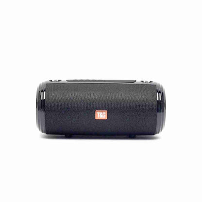 Altavoz Bluetooth 5 - 0 portatil con soporte manos libres y luces led 537