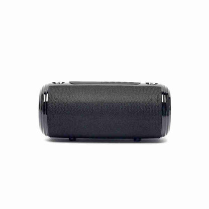 Altavoz Bluetooth 5 - 0 portatil con soporte manos libres y luces led 537