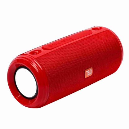 Altavoz Bluetooth 5 - 0 portatil con soporte manos libres y luces led 537