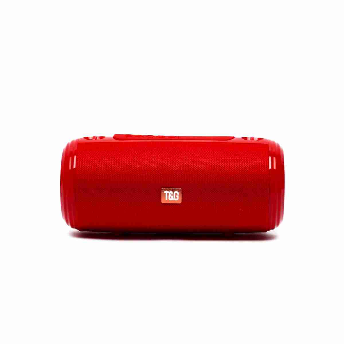 Altavoz Bluetooth 5 - 0 portatil con soporte manos libres y luces led 537
