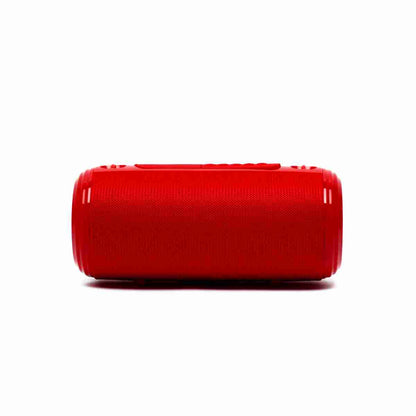 Altavoz Bluetooth 5 - 0 portatil con soporte manos libres y luces led 537