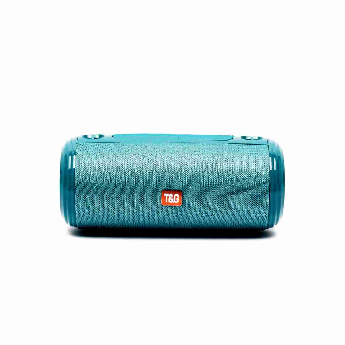 Altavoz Bluetooth 5 - 0 portatil con soporte manos libres y luces led 537