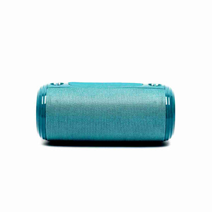 Altavoz Bluetooth 5 - 0 portatil con soporte manos libres y luces led 537