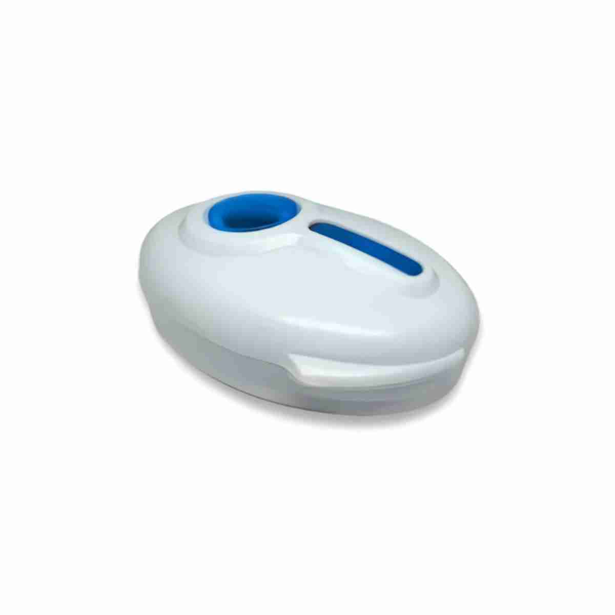 Timbre inalámbrico Almalux® -  conexión automática -  32 melodías -  100 metros