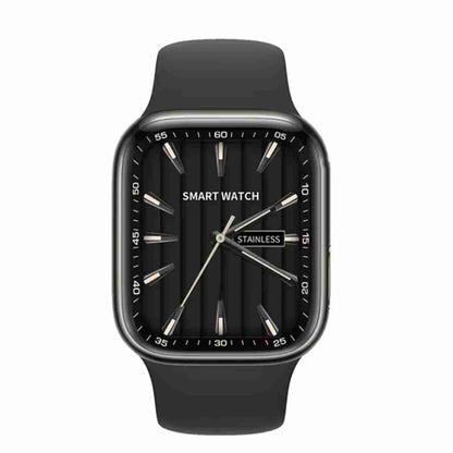 Pack De Luxe Almalux® KWatch 9 Smartwatch y Auriculares Bluetooth De Diadema Almalux® PREMIUM