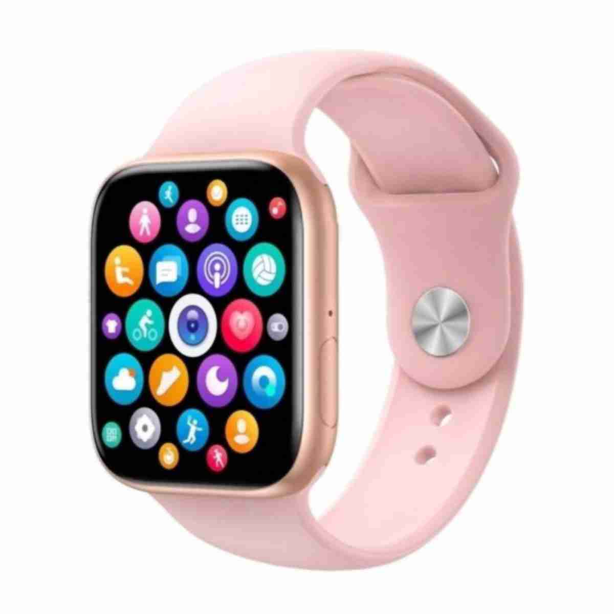 Pack De Luxe Almalux® KWatch 9 Smartwatch y Auriculares Bluetooth De Diadema Almalux® PREMIUM