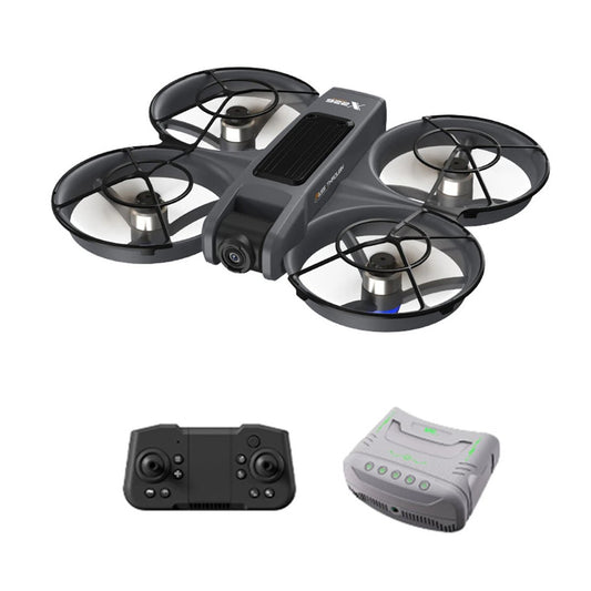 Dron Almalux® X226 VR – Vuelo Inmersivo con Cámara Dual HD, WiFi FPV y Gafas de Realidad Virtual