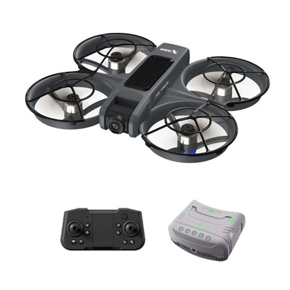 Dron Almalux® X226 VR – Vuelo Inmersivo con Cámara Dual HD, WiFi FPV y Gafas de Realidad Virtual