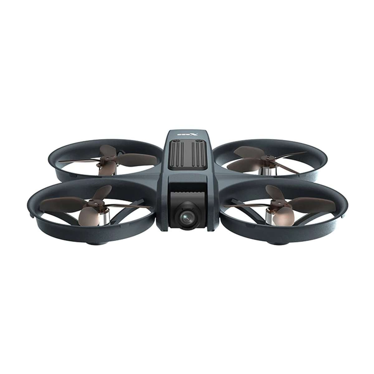 Dron Almalux® X226 VR – Vuelo Inmersivo con Cámara Dual HD, WiFi FPV y Gafas de Realidad Virtual
