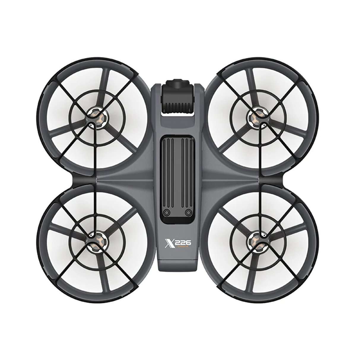 Dron Almalux® X226 VR – Vuelo Inmersivo con Cámara Dual HD, WiFi FPV y Gafas de Realidad Virtual