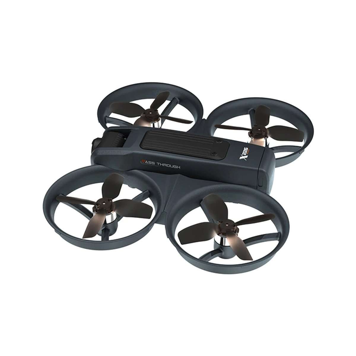 Dron Almalux® X226 VR – Vuelo Inmersivo con Cámara Dual HD, WiFi FPV y Gafas de Realidad Virtual