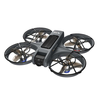 Dron Almalux® X226 VR – Vuelo Inmersivo con Cámara Dual HD, WiFi FPV y Gafas de Realidad Virtual
