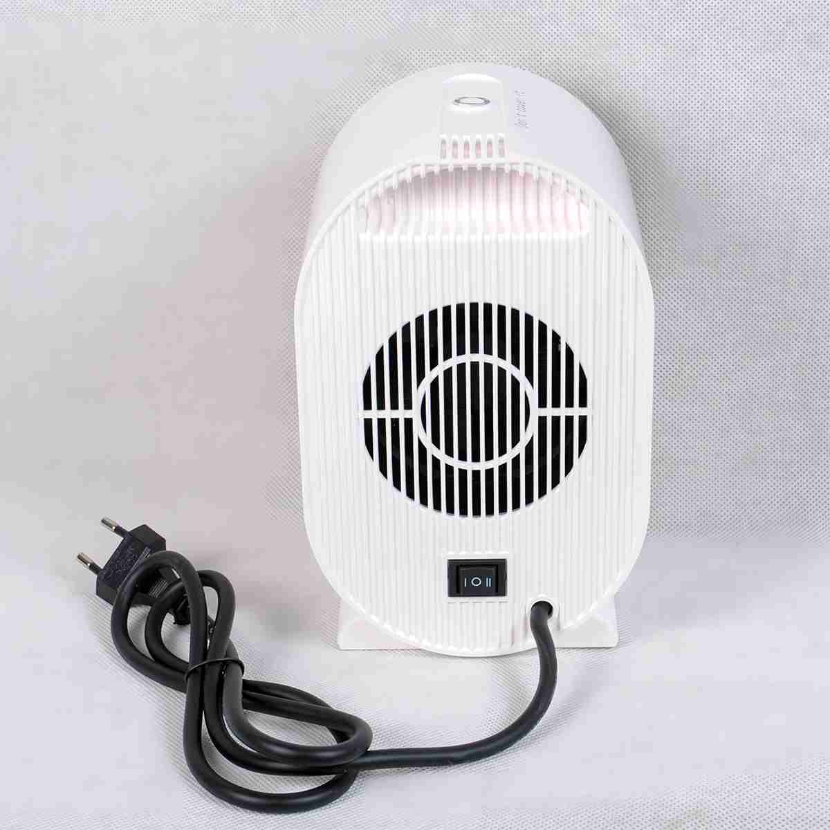 Calefactor de bajo consumo Almalux® XH-1201 -  1200W