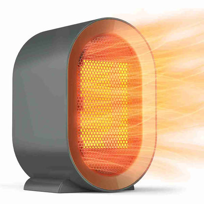 Calefactor de bajo consumo Almalux® XH-1201 -  1200W
