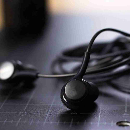 Auriculares USB tipo C Micrófono Smartphone Tablet