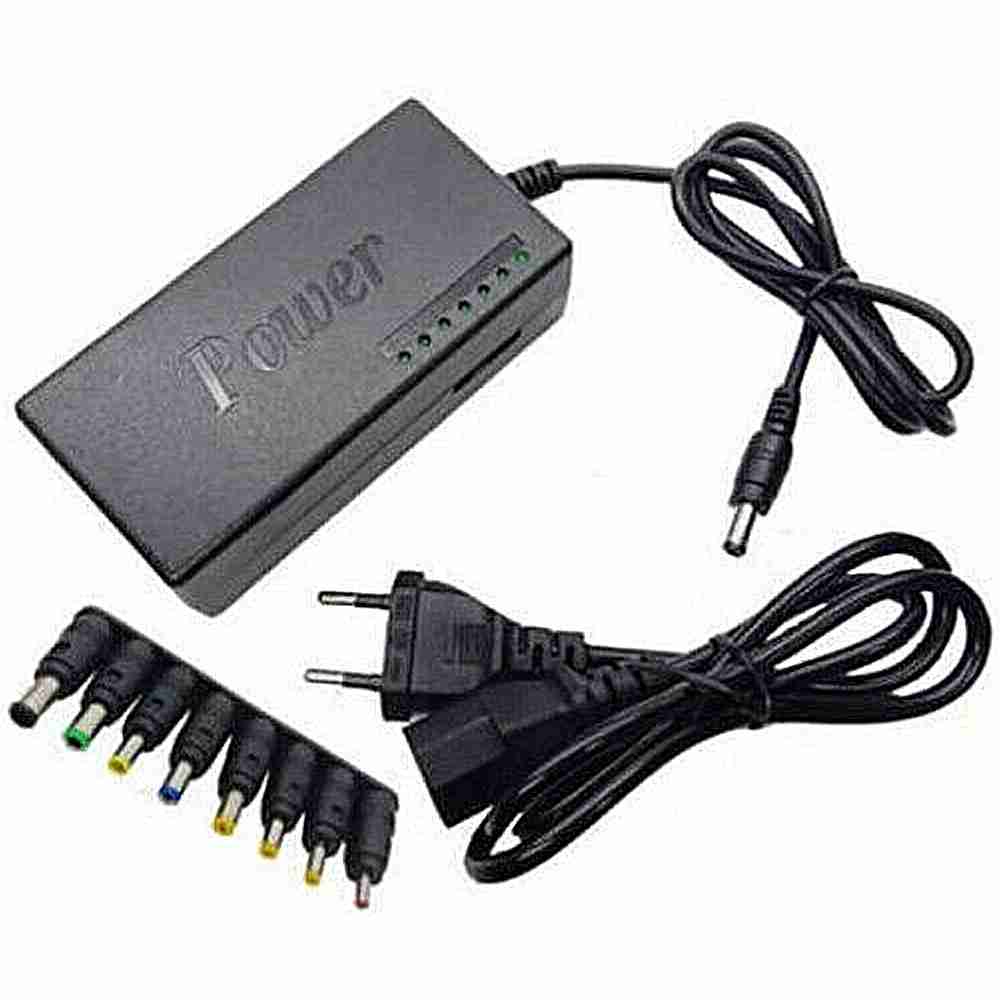 Cargador Universal para Ordenador Almalux®