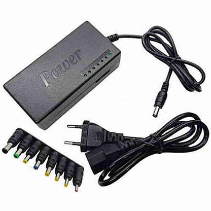 Cargador Universal para Ordenador Almalux®
