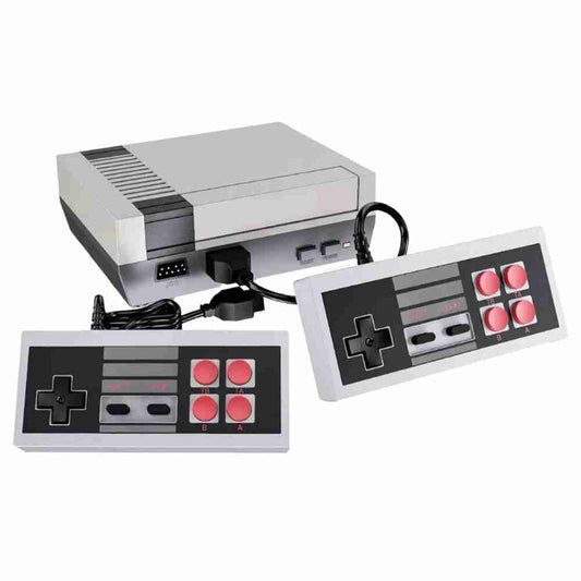 Consola Retro Mini Classic 620 Juegos Arcade